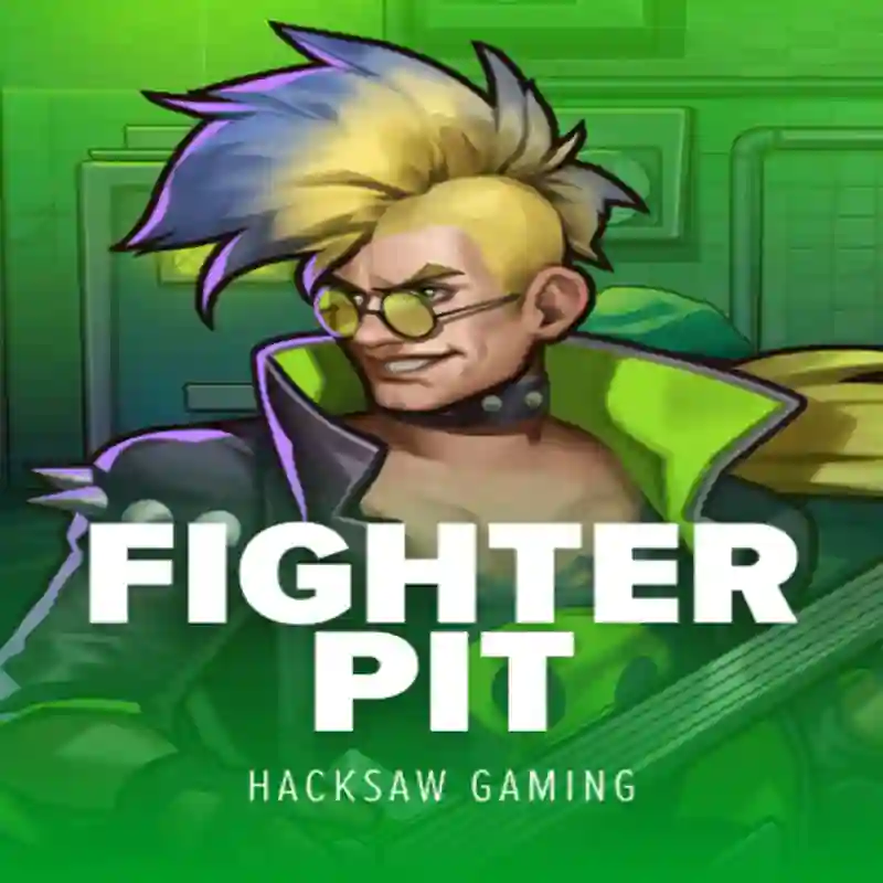 Juego de casino Fighter Pit en mxco777