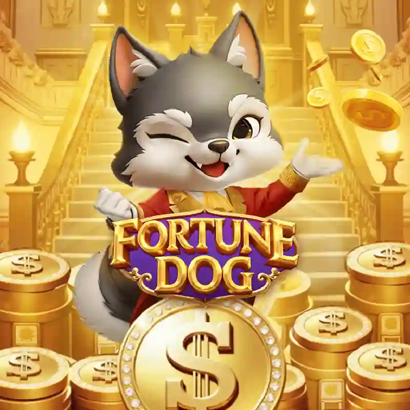 Fortune Dog Casino Game en mxco777