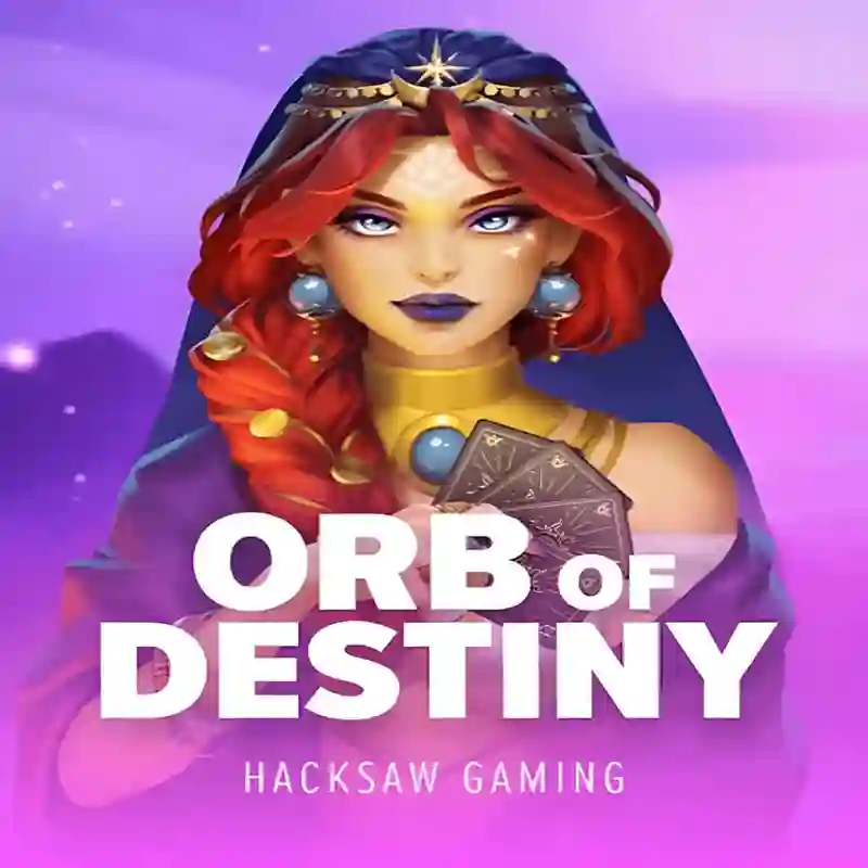 Juego de casino HS Orb of Destiny en mxco777