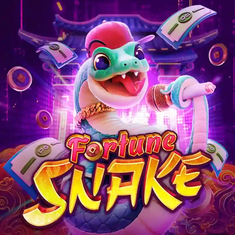 Tragamonedas PGS Fortune Snake en mxco777