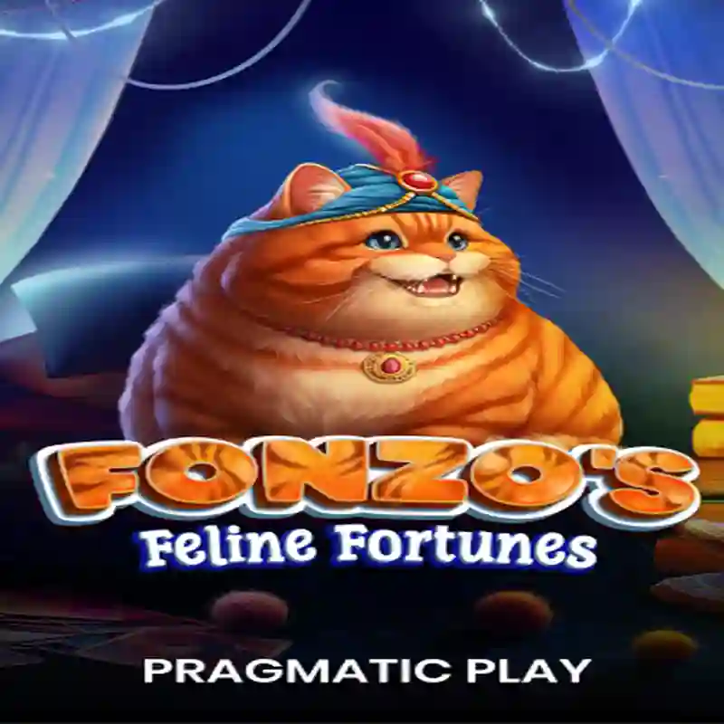 Fonzos Feline Fortunes