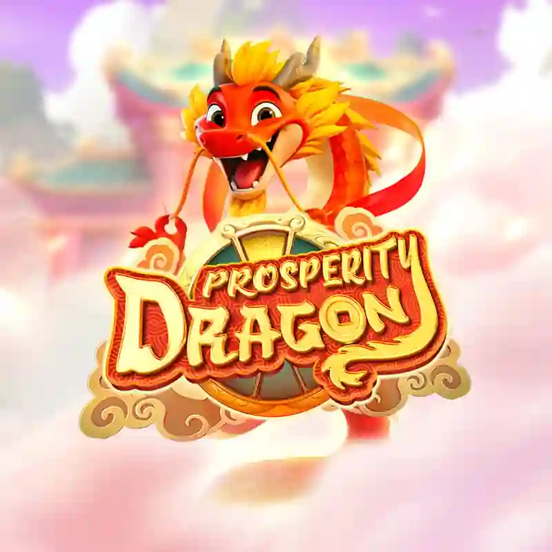 Juego de casino online Prosperity Dragon en mxco777