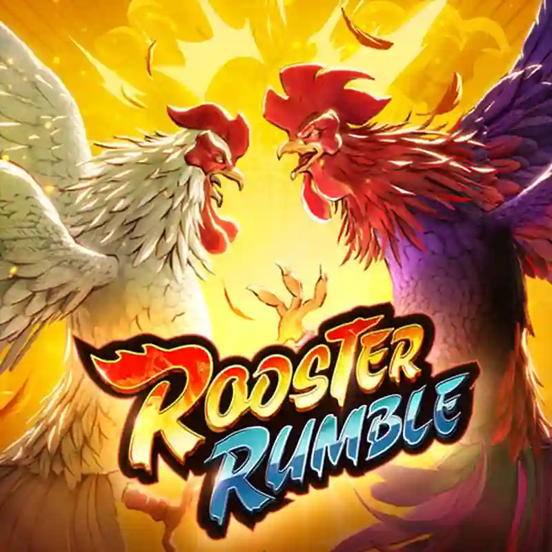 Rooster Rumble Tragamonedas Online