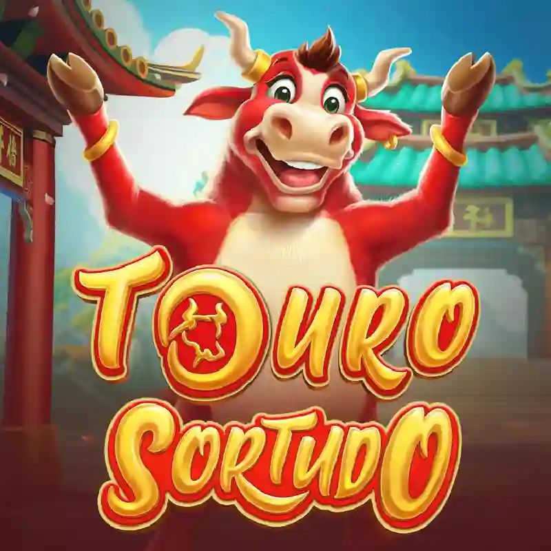 Touro Sortudo Casino Game mxco777
